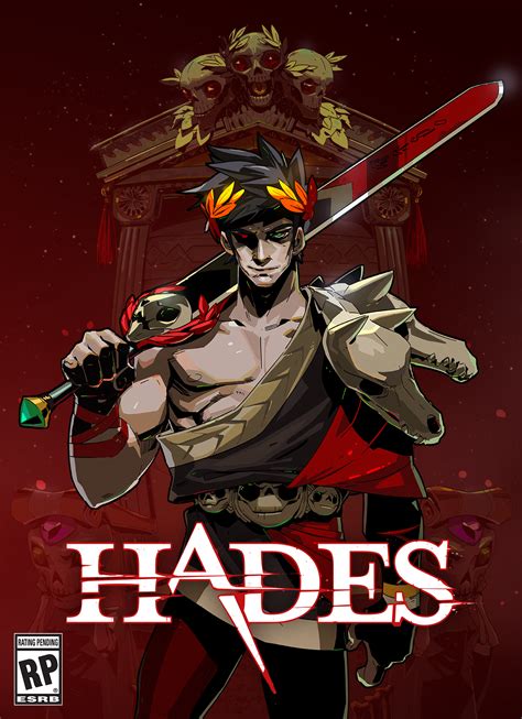 Hades (Game) | Hades Wiki | Fandom