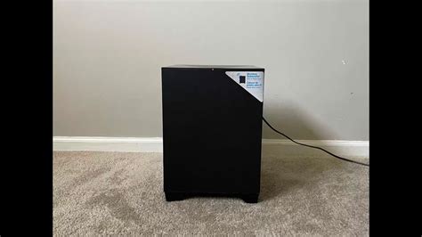 Sony Sa Wct Wireless Bluetooth Home Theater Powered Active Subwoofer