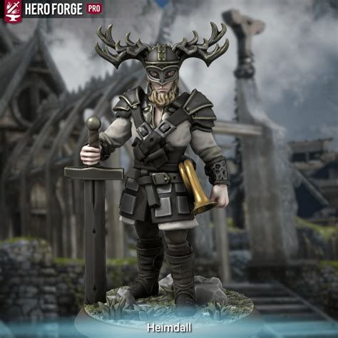 Norse Mythology Series Aesir Gods Part 1 Rheroforgeminis