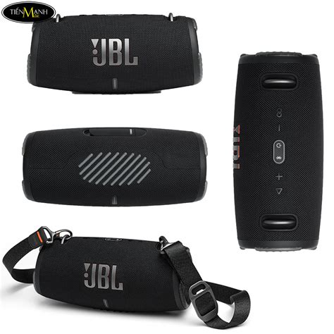 Loa Bluetooth JBL XTREME 3 Nhạc Cụ Tiến Mạnh