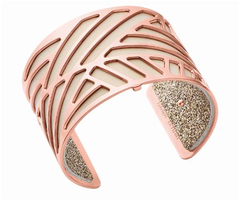 Les Georgettes Les Essentielles Bracelet Ruban MARCA