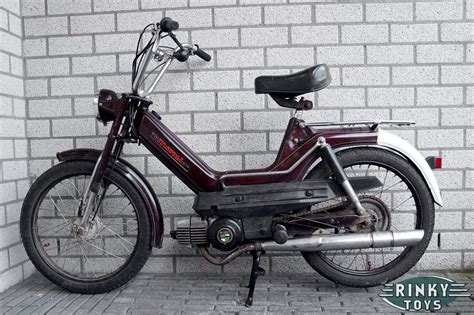 Puch Maxi S Nostalgie Rinky Toys