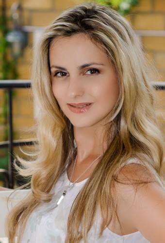 Ukrainian Woman Alla 45 Years From Mykolayiv Id 40629 ♒