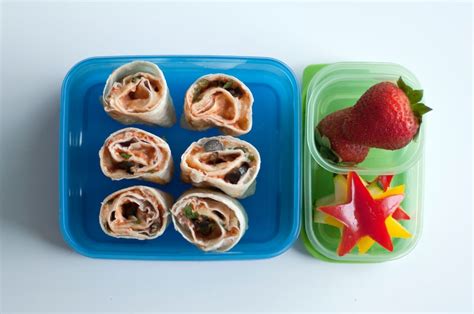 Lunch Recipes For Kids | POPSUGAR Family