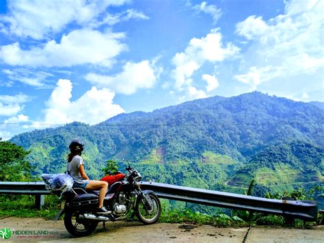 HO CHI MINH TRAIL TOUR - HUE TO HOI AN MOTORBIKE RIDE