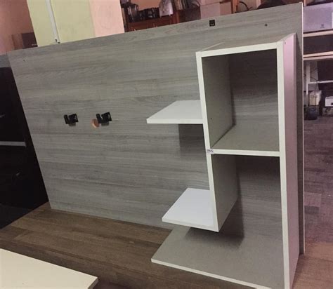 Moveis Usados Topa Tudo Joinville - Rack painel semi novo... - Moveis Usados Topa Tudo Joinville