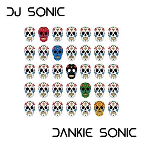 Amazon Music Dj Sonicのdankie Sonic Jp