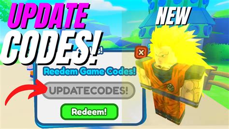 NEW UPDATE CHARACTER CODES UPD 4 Anime Impact Simulator ROBLOX