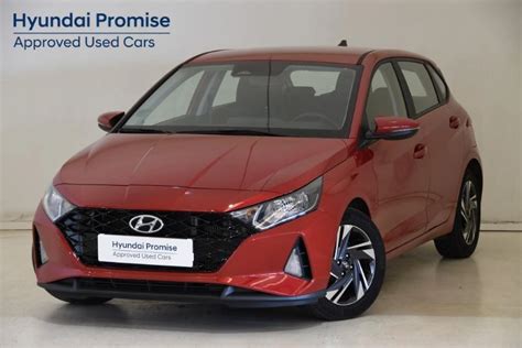 Hyundai I Tgdi Kw Cv V Klass De Segunda Mano Desde