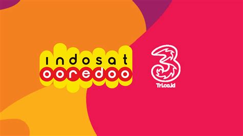 Kominfo Restui Merger Tri Dan Indosat