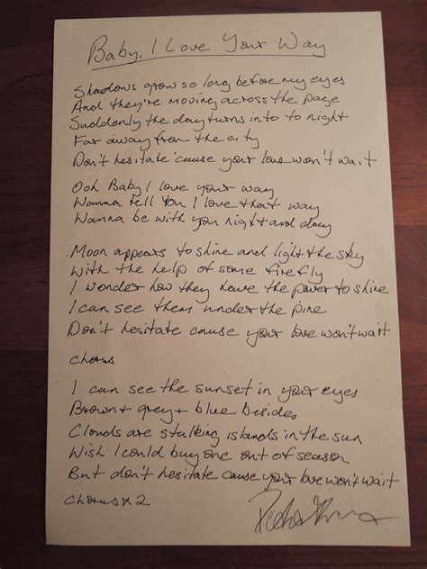 Peter Frampton: Ooh baby, we still love his way - The Vinyl Dialogues Blog