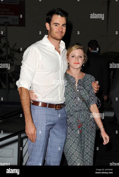 Ben Lawson Arriving At The La Premiere Of Felony On Thursday Oct 16