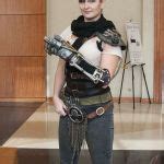 Cosplay And Costumes At C2E2 FANgirl Blog