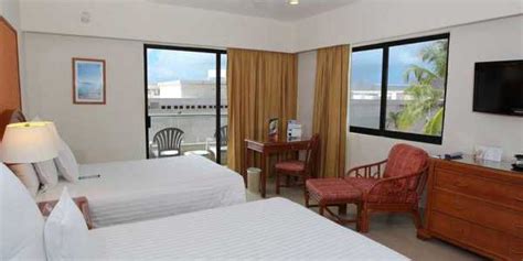 Occidental Tucancun Beach Resort All-Inclusive Cancun