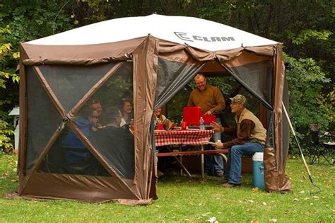 8 Best Pop Up Gazebo Tent Reviewed Gazelle Vs Clam Vs Coleman