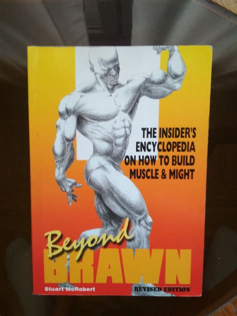 Beyond Brawn The Insider s Encyclopedia Kraków Kup teraz na