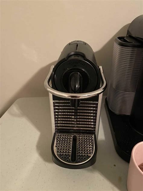 Best Nespresso Pixie Machine For Sale In Clarington Ontario For 2021