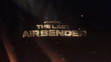 Siri Aksi Nyata Avatar The Last Airbender Akan Tiba Di Netflix Tahun Depan