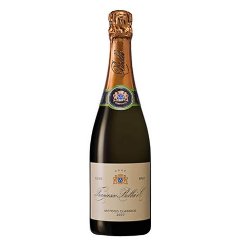 Spumante Metodo Classico Brut Rosé 2014 Francesco Bellei