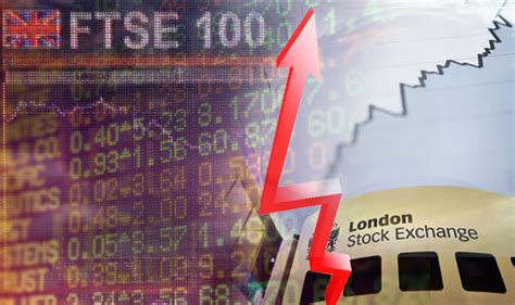 Ftse 100 Will Top 7500 As Brexit Unfolds Predicts Economist City