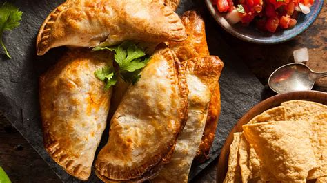 Argentine empanadas: How to prepare the recipe easily? | Sibeti US