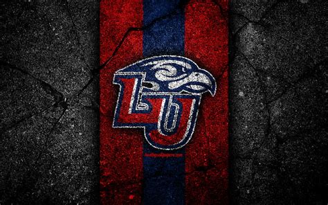 Liberty University Logo