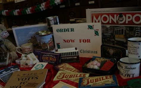 Beamish Museum reopening for grounds-only visits 5th December 2020