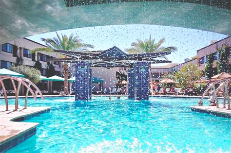 The Scottsdale Resort Day Pass | ResortPass