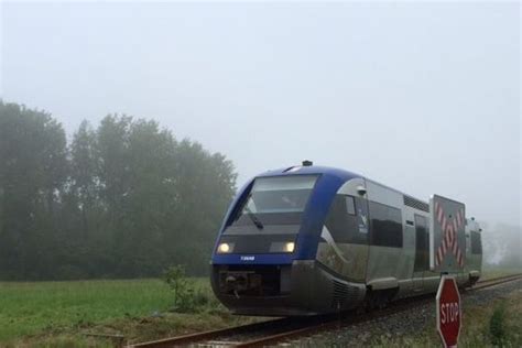 Un TER percute une voiture dans les Côtes d Armor deux blessés graves