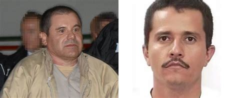 de febrero la fecha  marco la captura de el chapo  ahora la