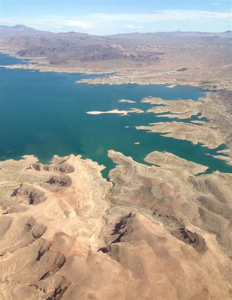 Colorado River Story Water Utah