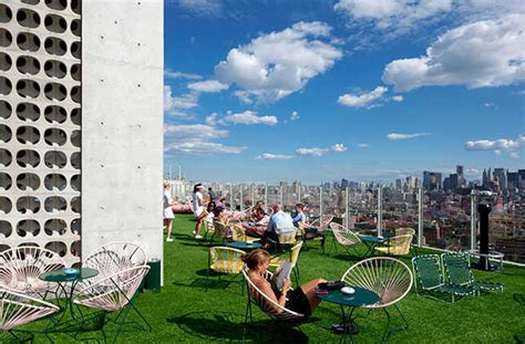 The Best Hotel Rooftops In The U S Fodors Travel Guide