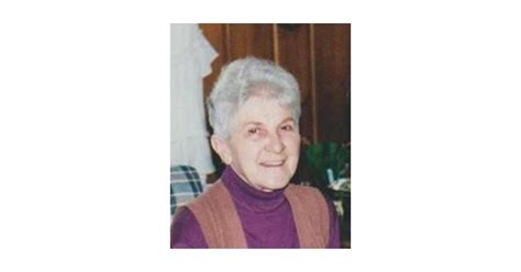 Irene Arsenault Obituary 1925 2013 Legacy Remembers