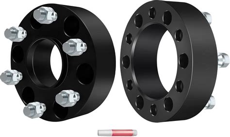 Amazon Scitoo Pcs Inch Wheel Spacers X To X X