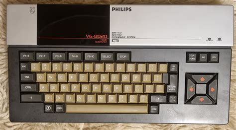 Philips Vg Msx Kolekcija