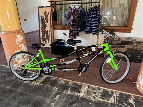 Brand New Northwoods Dual Drive 21 Speed Bike Live And Online