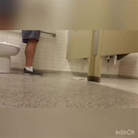 Action Jackson Hot Man Large Dump Publix Bathroom ThisVid
