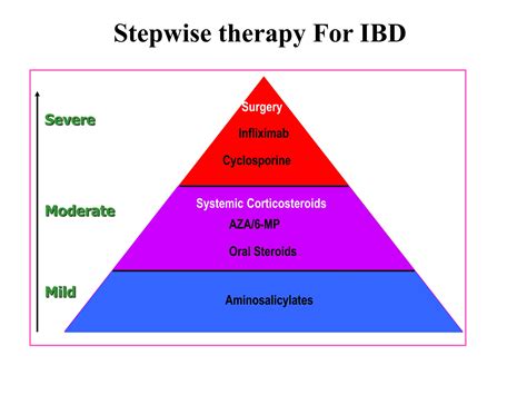 drugs   inflammatory bowel diseaseppt