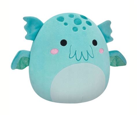 Squishmallows Maskotka Theotto Pluszak Cm Seria Erli Pl