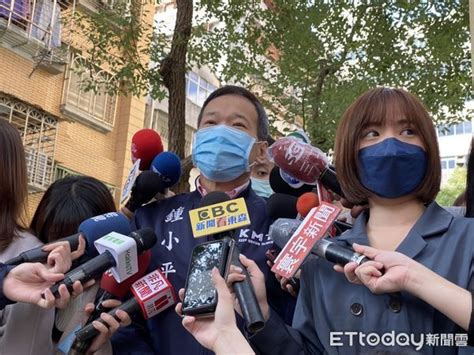 罷昶失敗！鍾小平：我盡力了 國民黨北市黨部領導力「要再加強」 Ettoday政治新聞 Ettoday新聞雲