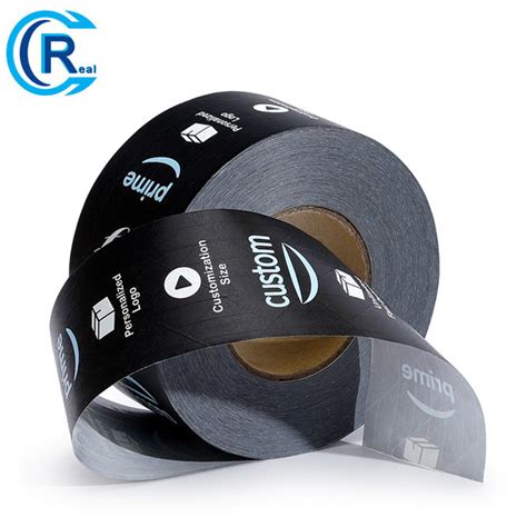 Water Activated Gummed Reinforced Kraft Paper Tape Premium Tapes And