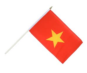 Vietnam Flag For Sale Buy Online At Royal Flags