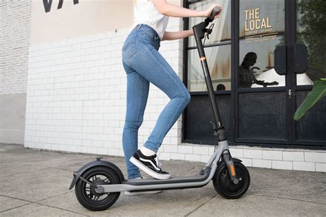 How To Choose The Right Scooter For Your Needs BikeTW