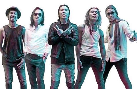 Rayakan Ulang Tahun Ke 39 Slank Bakal Kick Off UKM Slankpreneur Di