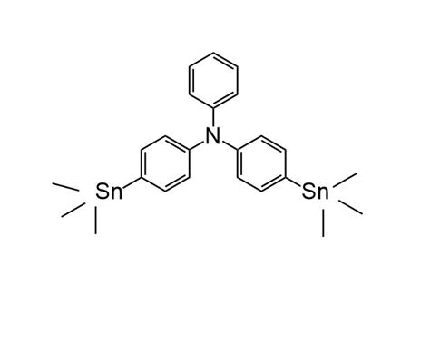 Cas N Phenyl Trimethylstannyl N Trimethylstannyl