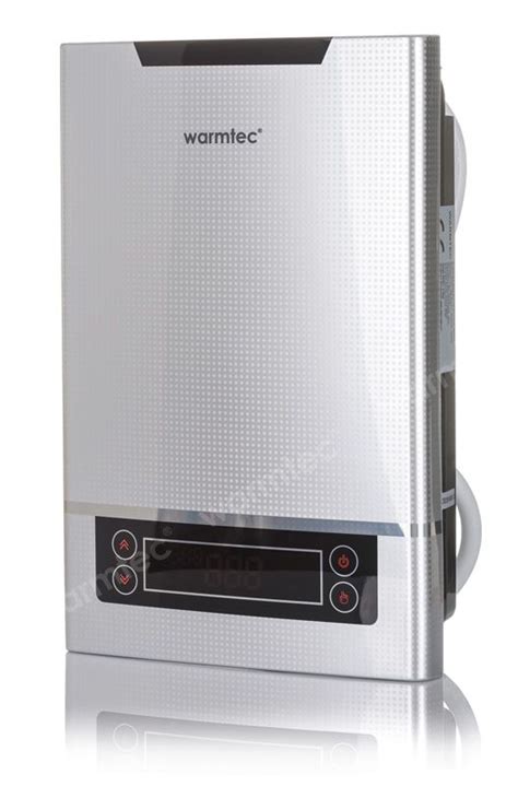 Przepływowy podgrzewacz wody WARMTEC OptiShower 7 5kW 230V