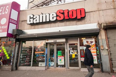 Here S The Best Simplest Explanation Of The Gamestop Stock Shorting Saga