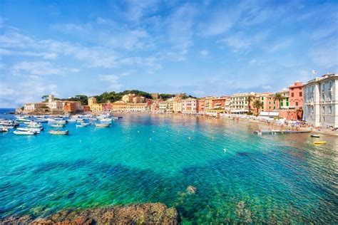 Sestri Levante Weather And Climate In 2025 Sunheron