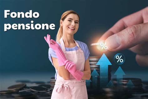 Fondo Pensione Casalinghe Linps Offre Un Ottimo Aiuto I Requisiti Come Funziona E Quanto Si