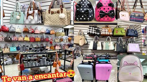 Izazaga Bolsas Que Te Van A Encantar Super Econ Micas De Calidad